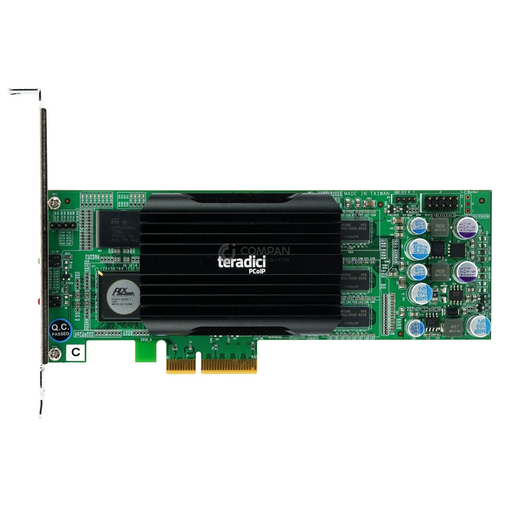 62956002920 TERADICI PCOIP HARDWARE ACCELERATOR